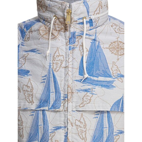 Beams Plus Navy Jacket Tag Size S Men - Picture 3 of 4